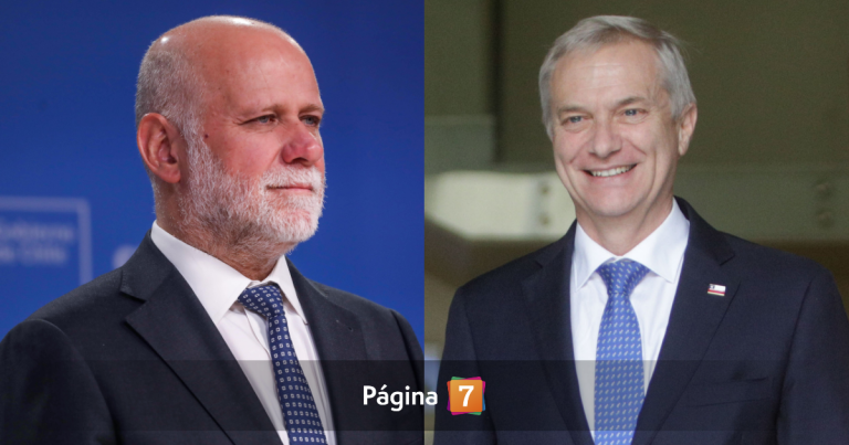 Gobierno de Boric aseguró que Kast admitió que sí hubo llamada sobre cable chino: 