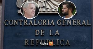 Gobierno de Kast retira 43 decretos ambientales de Boric desde Contraloría