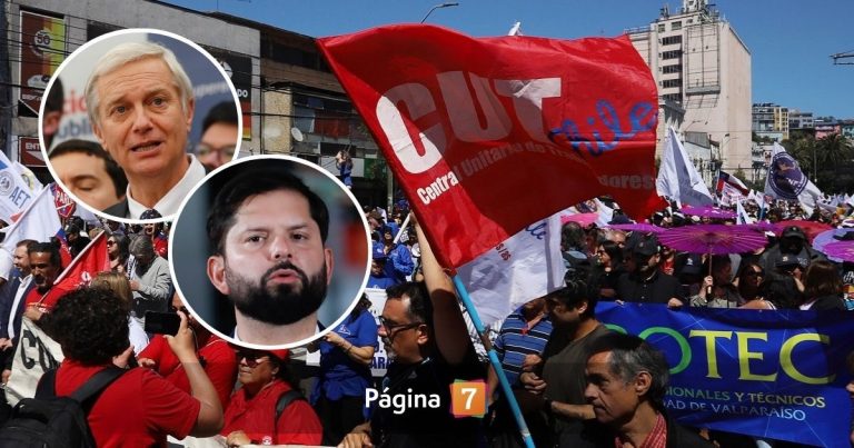 Gobierno de Kast retira proyecto de negociación ramal impulsado por Boric: empoderaba a sindicatos