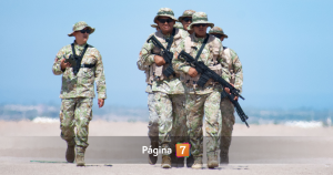 Gobierno de Kast anuncia construcción de zanjas en frontera norte y crea nuevo cargo para macrozona