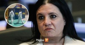 Gobierno anunció querella tras asesinato de inspectora de colegio en Calama