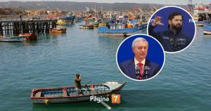 Gobierno de Kast retira del Congreso Ley de Pesca impulsada por Gabriel Boric