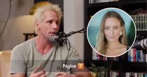 Gonzalo Valenzuela se sinceró y contó el motivo de su separación con Kika Silva: “Obvio que duele”