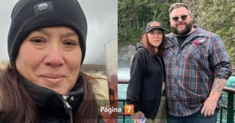 El desolador mensaje de hija de María José Duarte, fallecida en Algarrobo: 