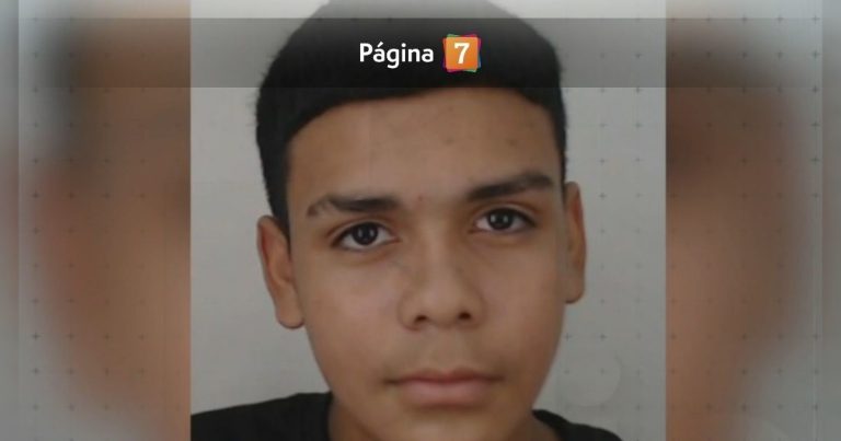 Hallan amarrado y calcinado a joven de 14 años en Arica: habría huido de residencia de Mejor Niñez