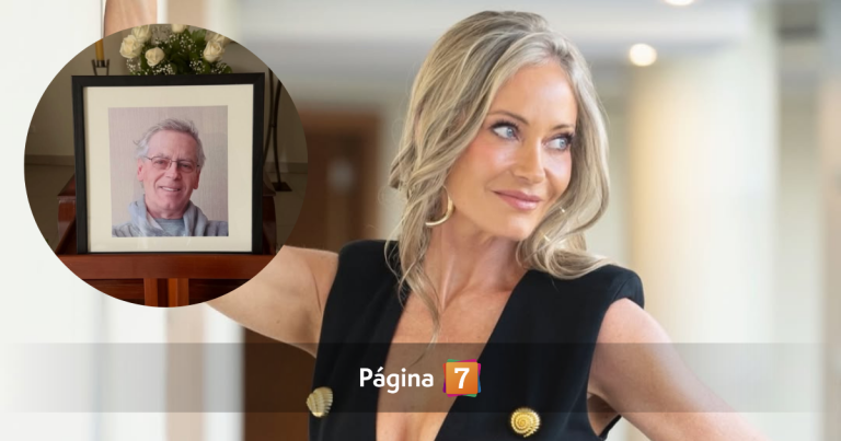 Destacado médico en La Serena: quién era el hermano de Marcela Vacarezza que falleció este viernes