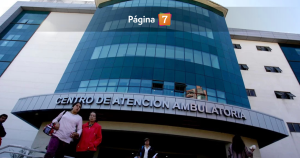 Auditoría complica a Hospital Regional en Biobío: detecta 12 mil licencias sin respaldo