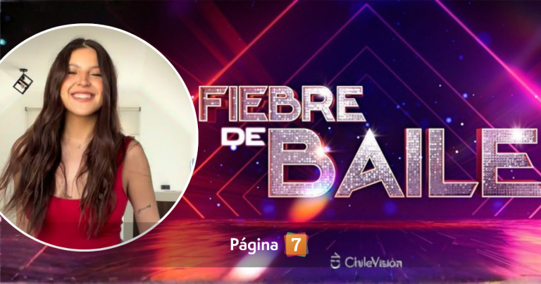 Ignacia Antonia debutará en Fiebre de Baile durante especial dinámica: reveló inesperado temor