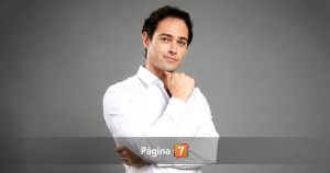 Tras 8 años fuera de la TV, debuta en formato vertical: así es la nueva vida de Ignacio Susperreguy