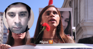 Excarabinero que cegó a Fabiola Campillai pide indulto