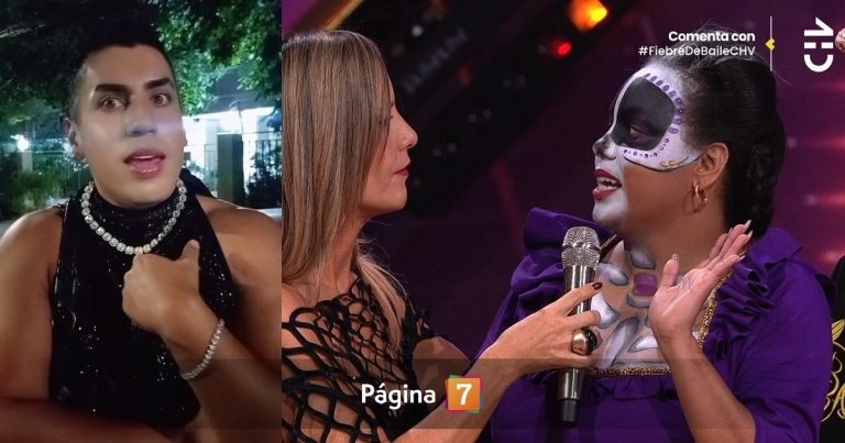 Influencer tachó de 