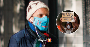 Escritos en la mira: peritaje clave complica a Rodrigo Rojas Vade y refuerza tesis de autoataque