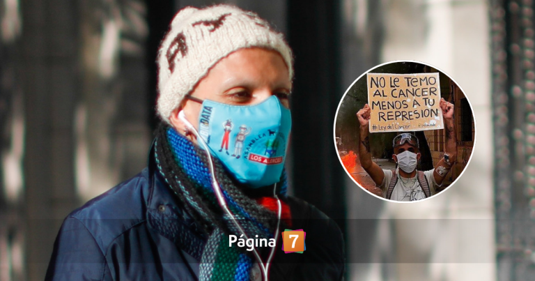 Escritos en la mira: peritaje clave complica a Rodrigo Rojas Vade y refuerza tesis de autoataque