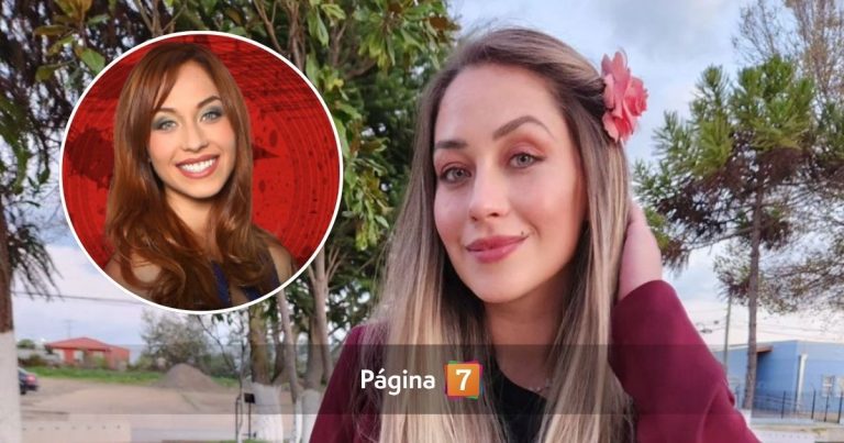 El presente de Ingrid Aceitón lejos de la TV: entre la maternidad y redes sociales