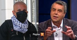 ¿Escuadrón vengativo? Inspector Vallejo lanzó dura teoría por supuesta agresión a Rodrigo Rojas Vade