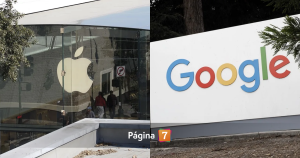 Irán amenaza con atacar a empresas tecnológicas en Medio Oriente: incluye a Apple y Google