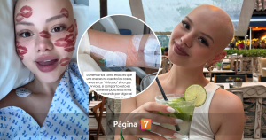 ¿Qué es la diabulimia? El trastorno que afecta a Isidora Carvallo y preocupa por sus riesgos