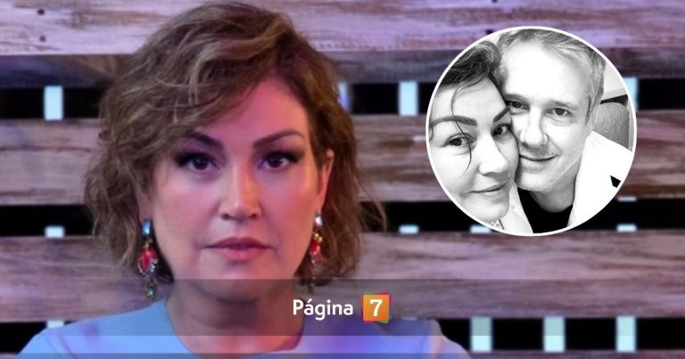 Dan a conocer estado de salud de Javiera Contador tras someterse a delicada cirugía: 