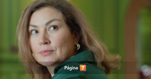 Javiera Contador compartió sentida publicación justo antes de su cirugía: 