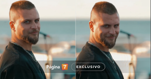 Jean-Philippe Cretton lamentó rumores constantes sobre su vida amorosa