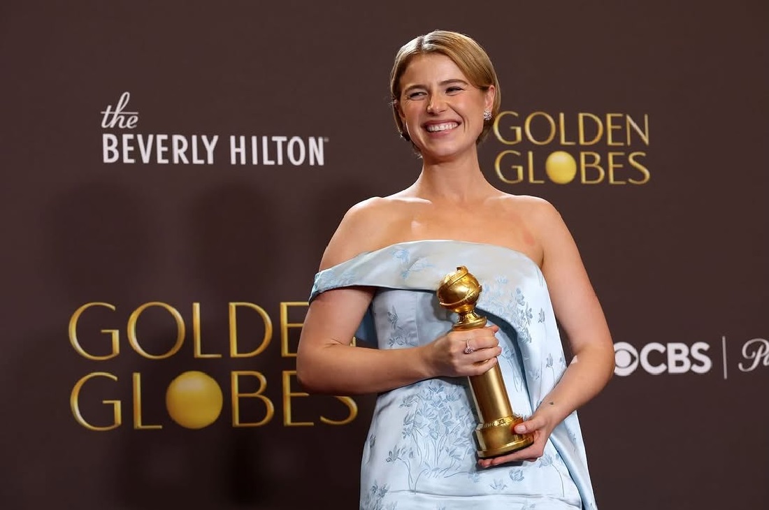 Jessie Buckley, protagonista de ‘Hamnet’, contó el duro episodio que ...