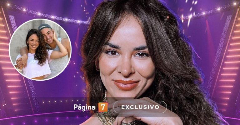 El inesperado factor que hizo dudar a Jhendelyn Núñez de entrar a 'Fiebre de Baile': 