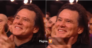 Tras polémica por rumor de suplantación: aseguran que Jim Carrey sí asistió a Premios César