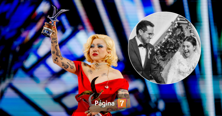 ¿Quién es Joel Orta? Conoce al músico mexicano que enamoró a Mon Laferte