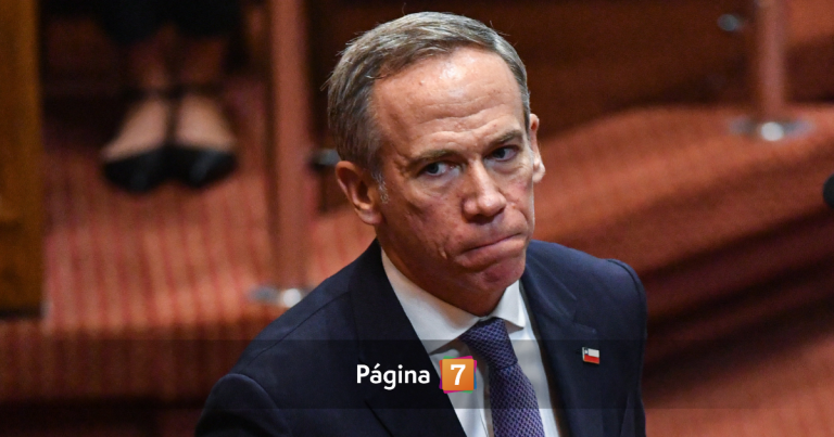 Se impuso a Pamela Jiles: Cámara de Diputados elige a Jorge Alessandri como su nuevo presidente