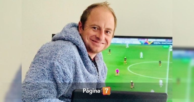 Jorge 'Coke' Hevia enfrenta problema legal: lo acusan de injurias graves y calumnias