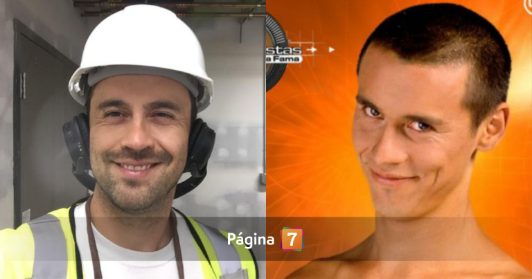 El presente del ex Protagonistas de la Fama, Jorge Olivares: vive en EEUU y tiene su propia empresa