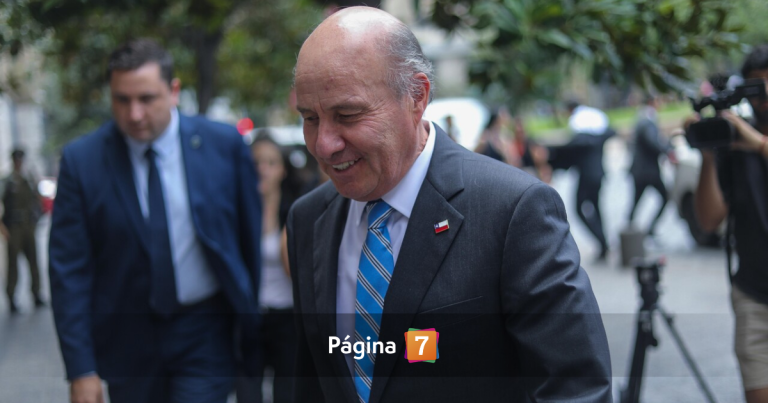 Equipo de Kast ordena primer ajuste fiscal: ministerios deberán recortar 3% del presupuesto