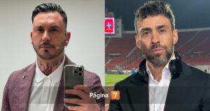 Jorge Valdivia reaccionó a la quiebra de Mauricio Pinilla: lanzó sincera reflexión