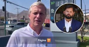 Reflotan antigua crítica de Kast por alza del precio de los combustibles en el gobierno de Boric