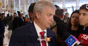 Presidente Kast ante alza de precios en combustibles: "Estamos actuando con responsabilidad"