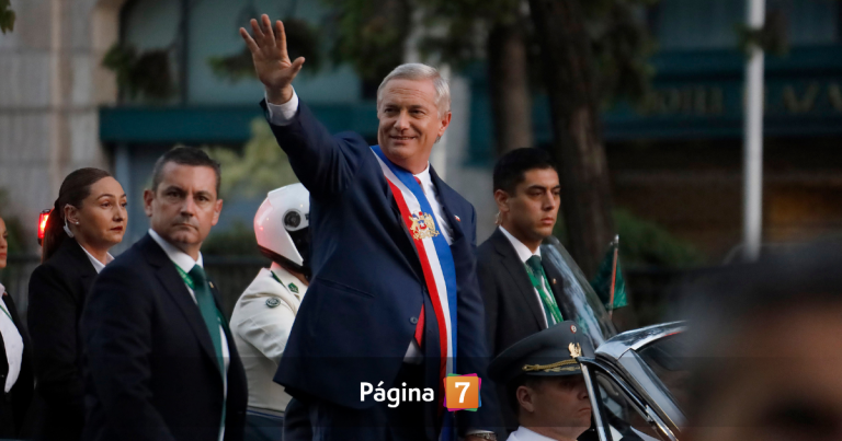 Encuesta Cadem reveló cifras de aprobación de José Antonio Kast en su primera semana de gobierno