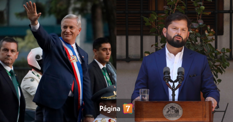 José Antonio Kast criticó duramente la gestión de Gabriel Boric: 
