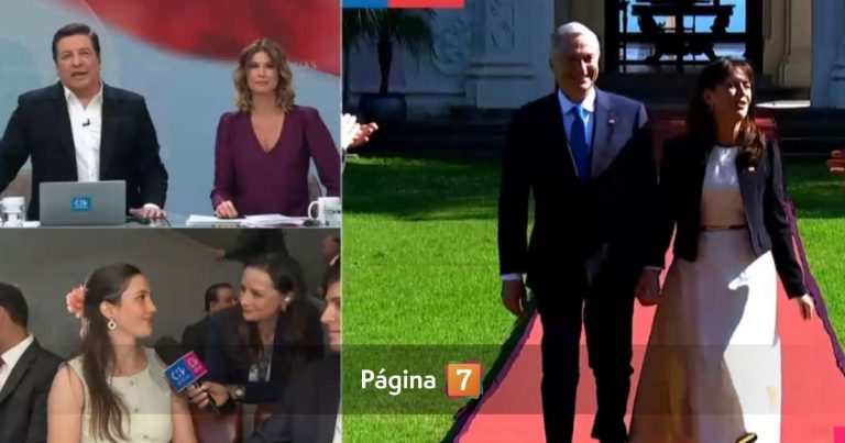 La emotiva reacción de hija de José Antonio Kast en el día más importante de su padre