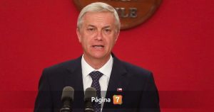 Kast firmó Ley de Emergencia Energética e hizo llamado por protestas: 