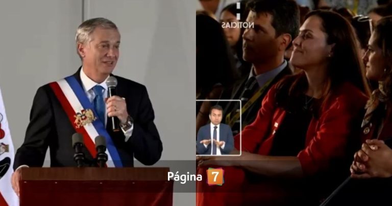 El error de José Antonio Kast al destacar a ministra Natalia Duco en su primera actividad pública