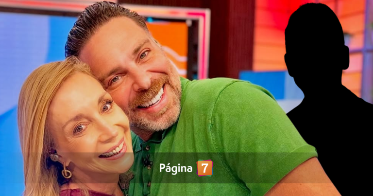 Fin a los rumores: el querido animador que reemplazará a Neme durante sus vacaciones de Mucho Gusto