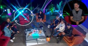 El motivo por el que Neme debió abandonar Only Viña: Tonka Tomicic lo explicó en vivo