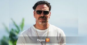 La triste pérdida que enluta a José Antonio Neme