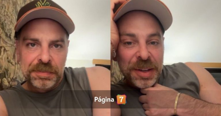 Otra muerte golpea nuevamente a José Antonio Neme: 