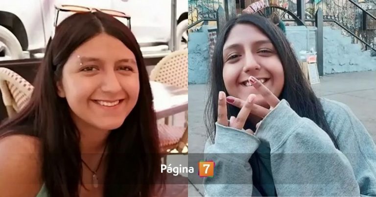 El duro relato de padre de joven que murió atropellada en Valparaíso: reveló último gesto de su hija