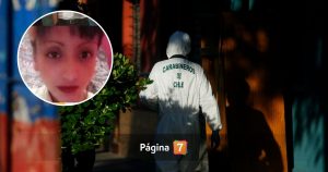 Confirman identidad de joven madre víctima de femicidio en Paine: familiar confirmó agresiones previas de atacante