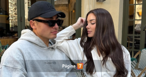 Juanfra Matamala por hate a Cata Vallejos ante eventual paso por Miss Universo: "No se ha decidido"