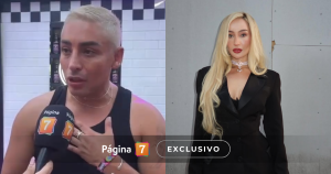 Juanfra Matamala sobre la actualidad de Fran Maira tras protagonizar accidente: 