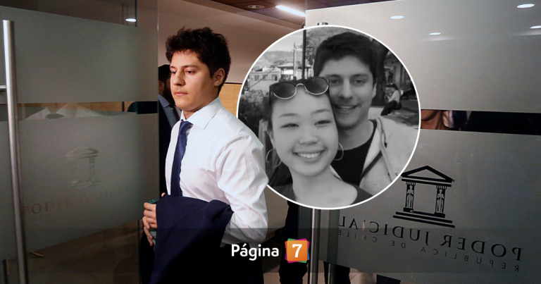 “Puntos ciegos”: investigador reveló teoría sobre cómo Nicolás Zepeda habría sacado cuerpo de Narumi