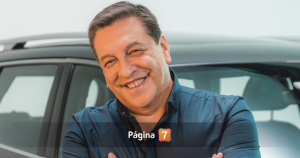 Filtran el millonario e 